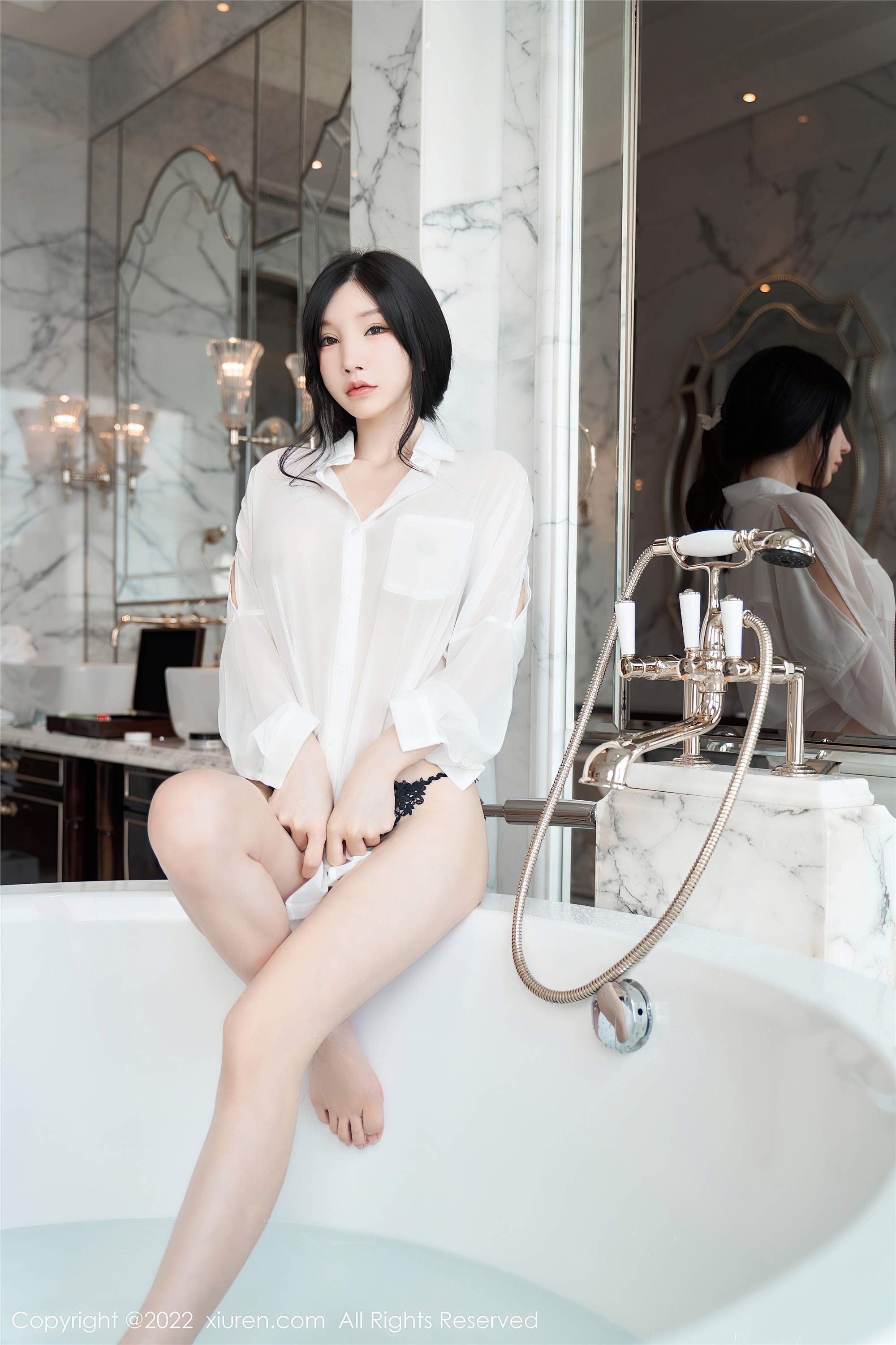 Xiuren秀人网 2022.09.23 NO.5638 周于希Sally